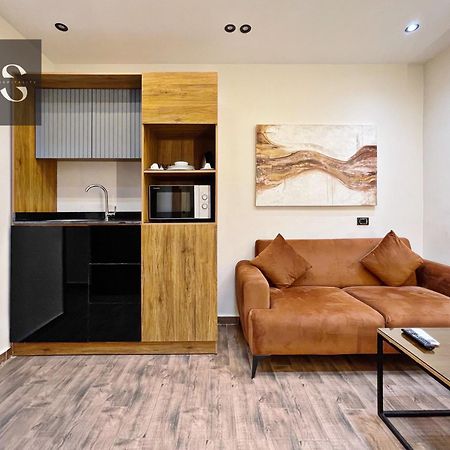 Elite Boutique Hotel Kair Zewnętrze zdjęcie