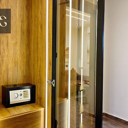 Elite Boutique Hotel Kair Zewnętrze zdjęcie