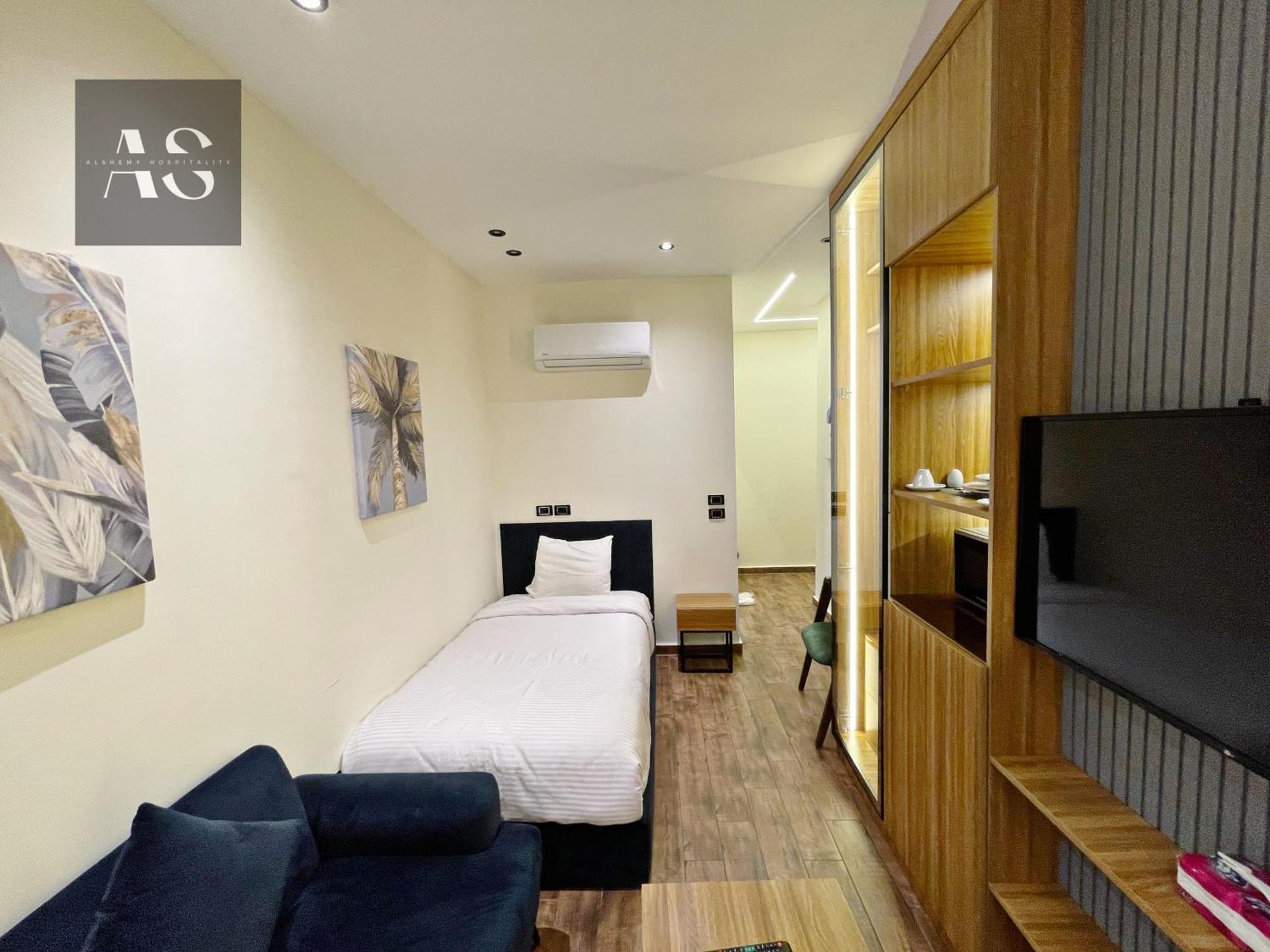 Elite Boutique Hotel Kair Zewnętrze zdjęcie