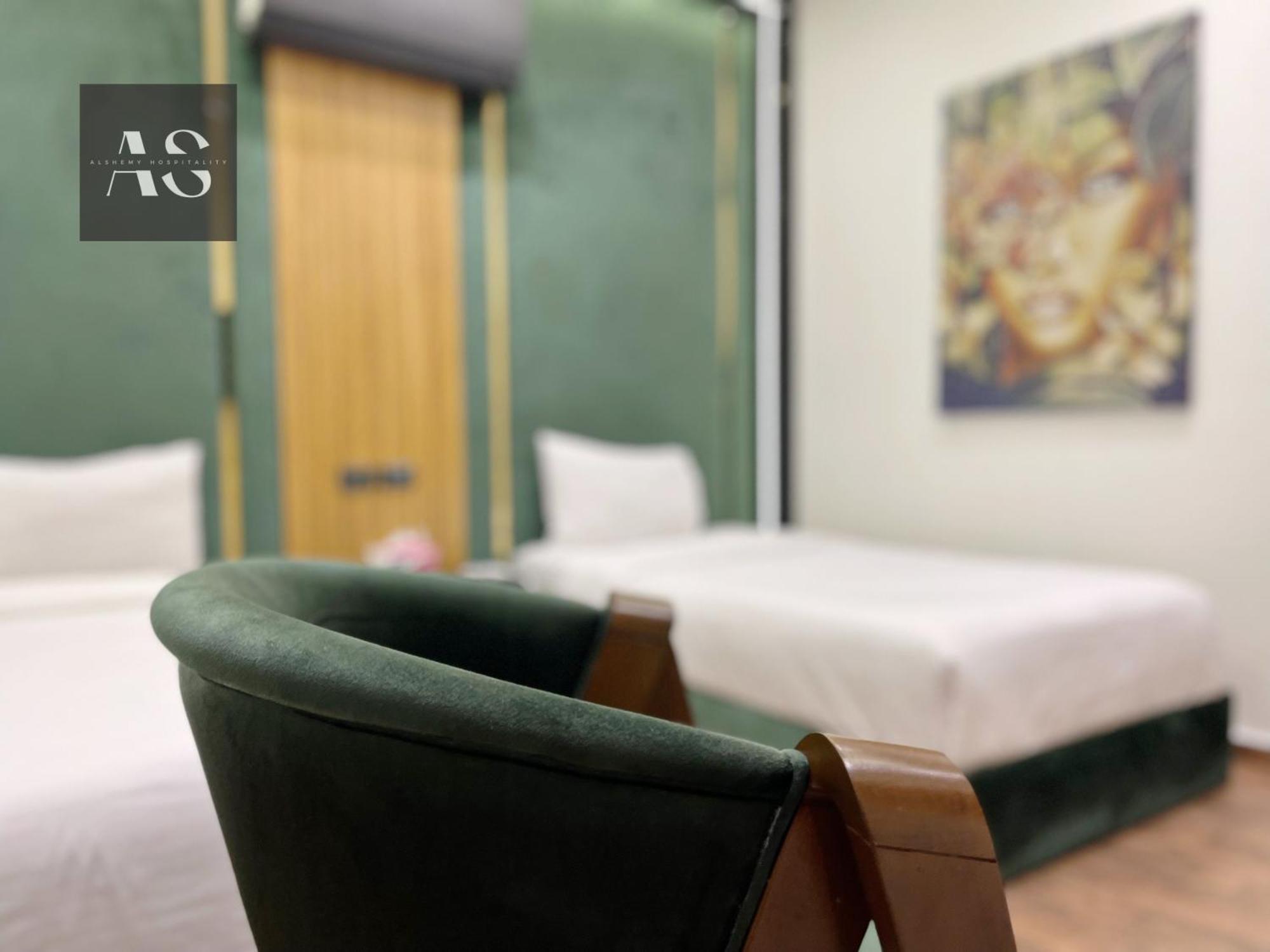 Elite Boutique Hotel Kair Zewnętrze zdjęcie