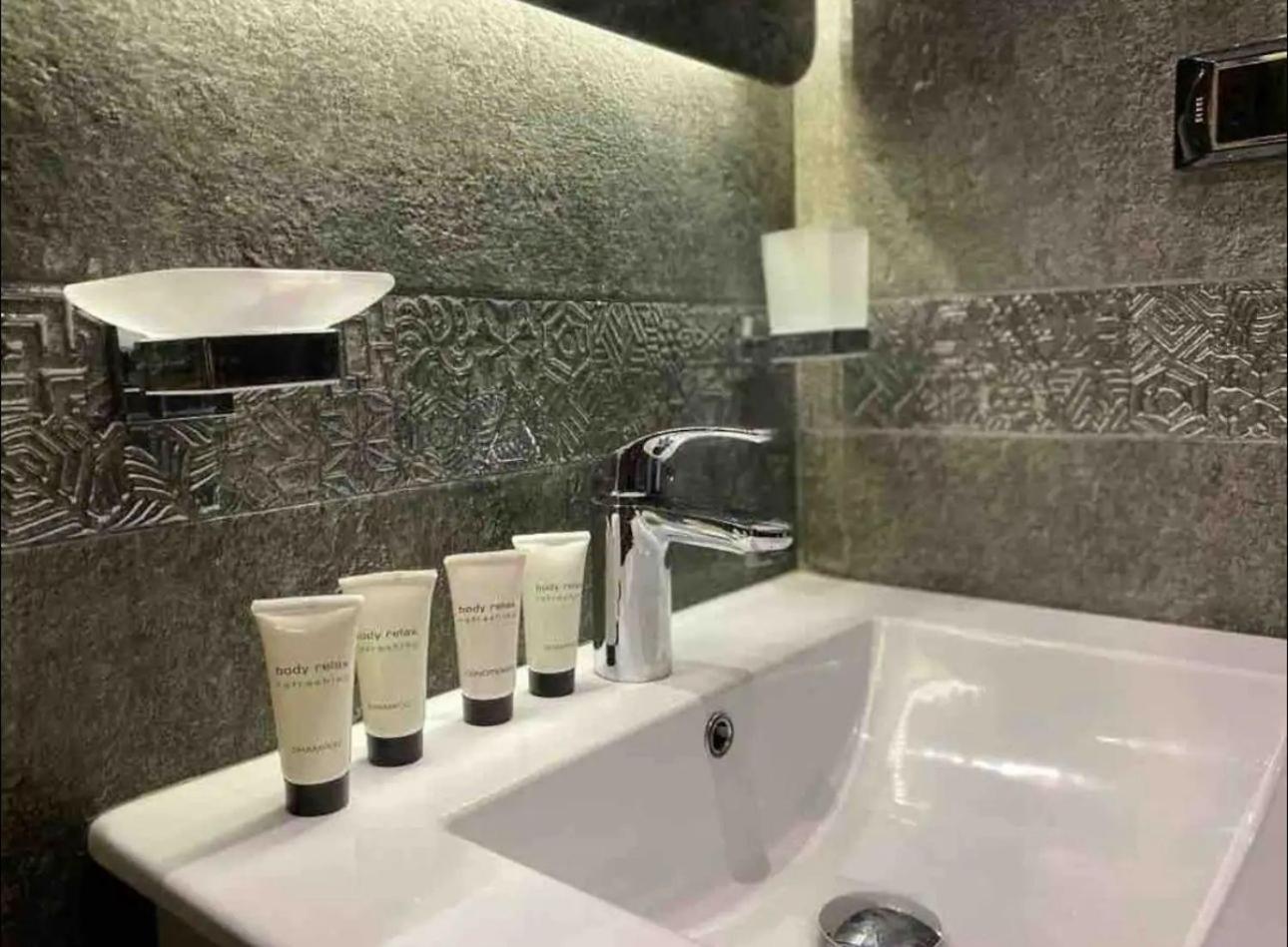 Elite Boutique Hotel Kair Zewnętrze zdjęcie